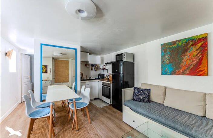 Appartement de 2 pièces principales — photo 4