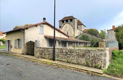 maison 4 pièces 73 m2 à vendre à La Tour-Blanche-Cercles (24320)