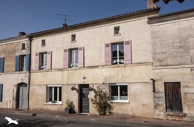 vente maison 223 650 € à proximité de Chaleix (24800)