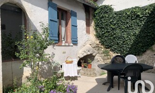 Maison 5 Pièces 154 m² à vendre à Villerbon (41000)