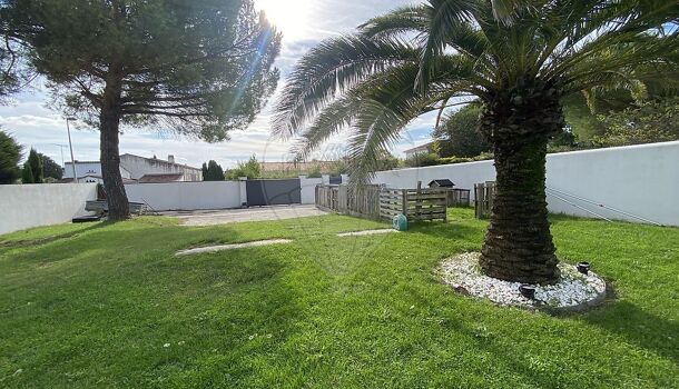 Villa / Maison 7 pièces  à vendre Saint-Sulpice-de-Royan 17200