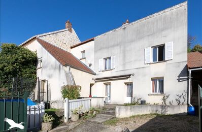 vente maison 289 500 € à proximité de Champagne-sur-Oise (95660)