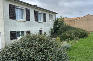 vente maison 259 750 € à proximité de Les Sables-d'Olonne (85100)