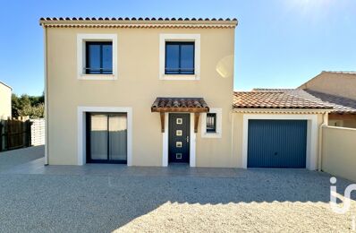 vente maison 269 000 € à proximité de Labastide-de-Virac (07150)