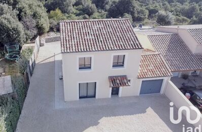 vente maison 269 000 € à proximité de Donzère (26290)