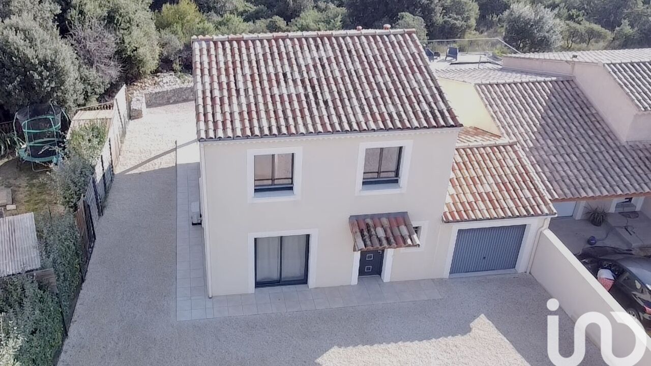 maison 6 pièces 106 m2 à vendre à Bidon (07700)