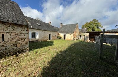 vente maison 155 000 € à proximité de Montignac (24290)