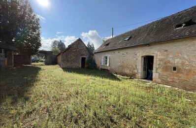 vente maison 155 000 € à proximité de Chartrier-Ferrière (19600)