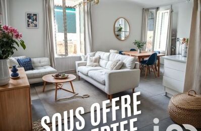 vente appartement 248 000 € à proximité de Tourrette-Levens (06690)