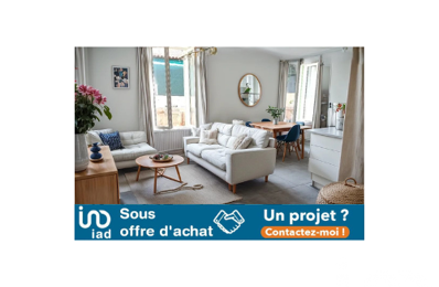 vente appartement 248 000 € à proximité de Aspremont (06790)