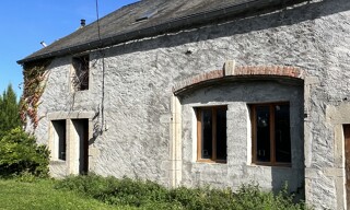 Maison 3 Pièces 75 m² à vendre à Sussey (21430)