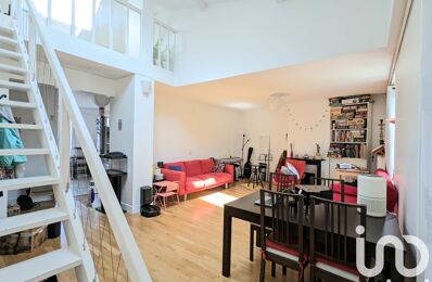 vente appartement 669 000 € à proximité de Romainville (93230)