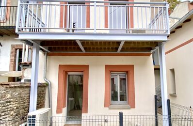 vente appartement 158 800 € à proximité de Colomiers (31770)