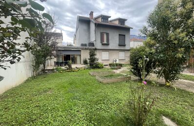 vente maison 599 000 € à proximité de Saint-Nizier-du-Moucherotte (38250)