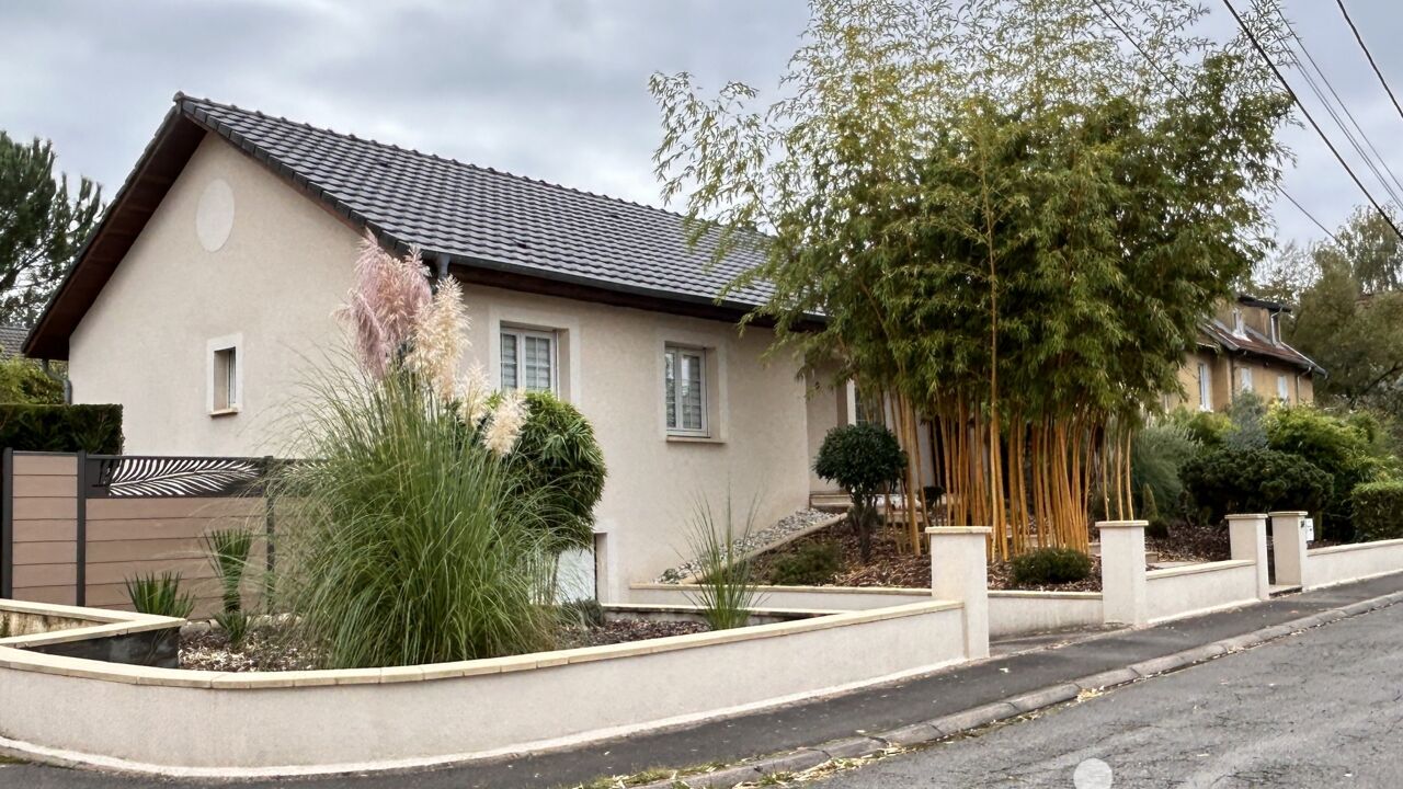 maison 6 pièces 116 m2 à vendre à Kœnigsmacker (57970)