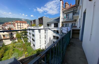 location appartement 884 € CC /mois à proximité de Meylan (38240)