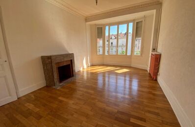 location appartement 884 € CC /mois à proximité de Seyssinet-Pariset (38170)