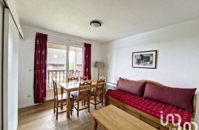 vente appartement 105 000 € à proximité de Compains (63610)