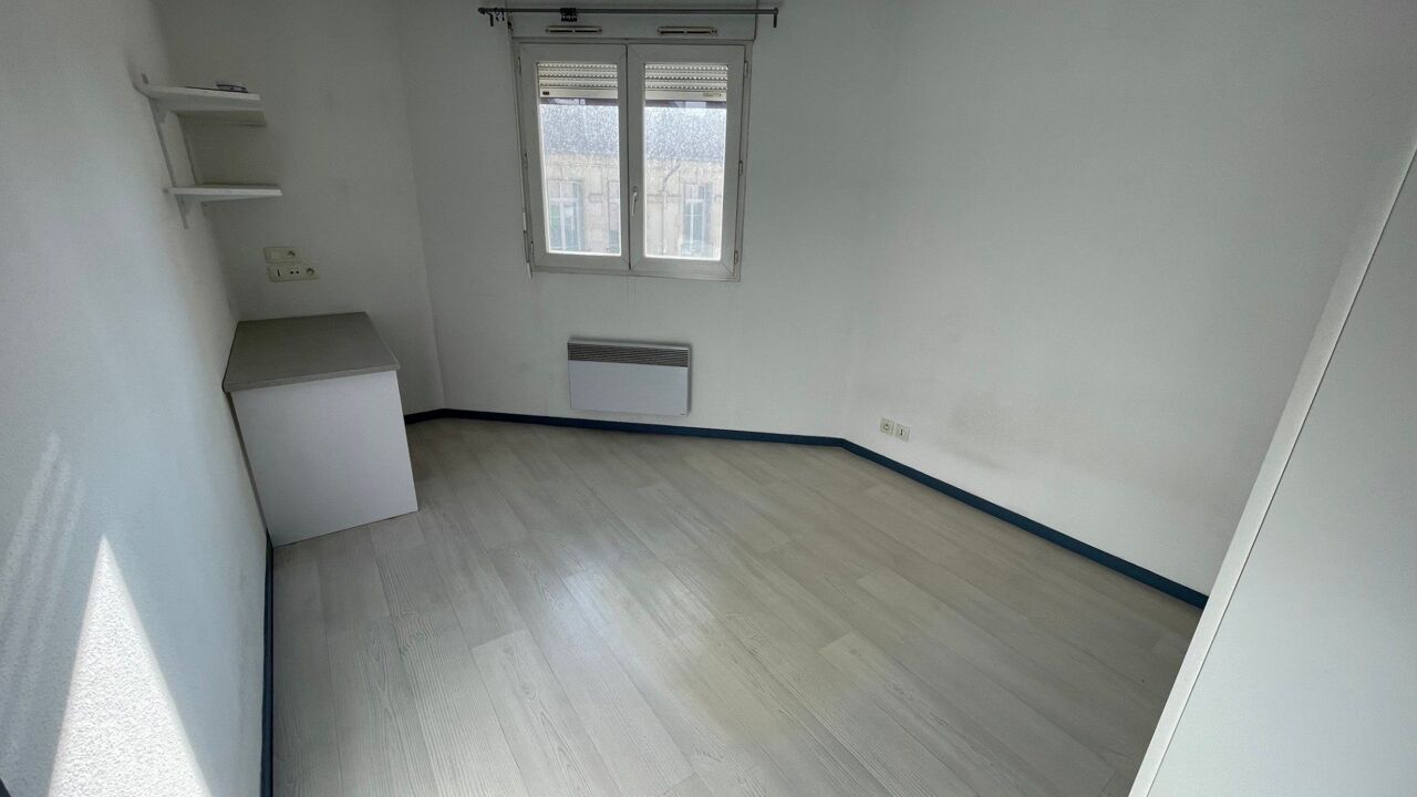 appartement 1 pièces 17 m2 à louer à Valence (26000)