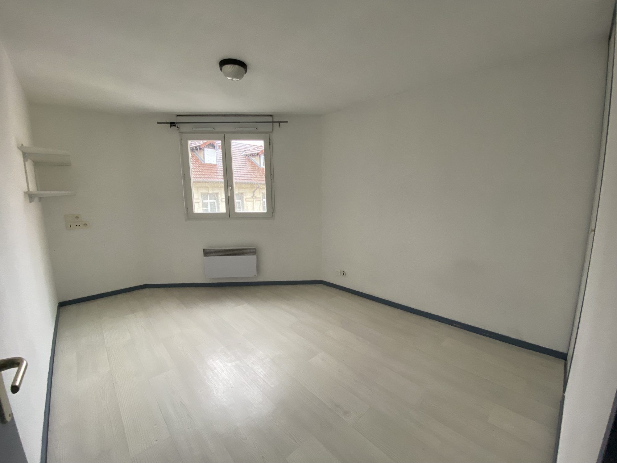 Appartement 1 pièces  à louer Valence 26000