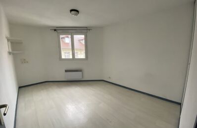 location appartement 380 € CC /mois à proximité de Bourg-Lès-Valence (26500)