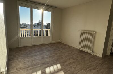 location appartement 410 € CC /mois à proximité de Chatuzange-le-Goubet (26300)