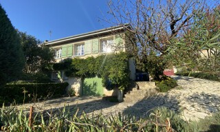 Maison 6 Pièces 128 m² à vendre à Bourg-lès-Valence (26500)