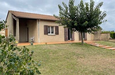 vente maison 274 000 € à proximité de Soyons (07130)