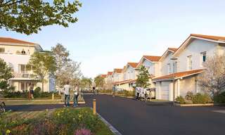 Appartement 3 Pièces 66 m² à vendre à Le Taillan-Médoc (33320)