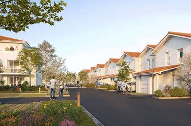 Maison 4 pièces 290000 €