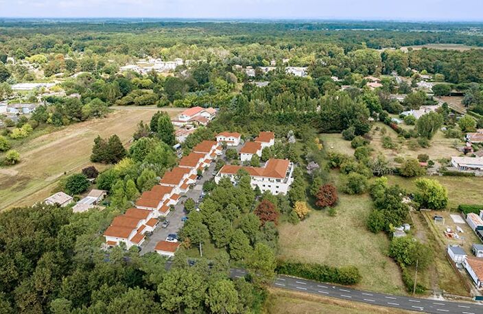 Propriétaire au Taillan-Médoc dans une commune recherchée à des conditions exceptionnelles, c’est possible ! — photo 4