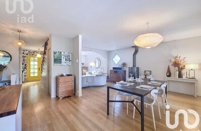 vente maison 899 000 € à proximité de Maisons-Alfort (94700)