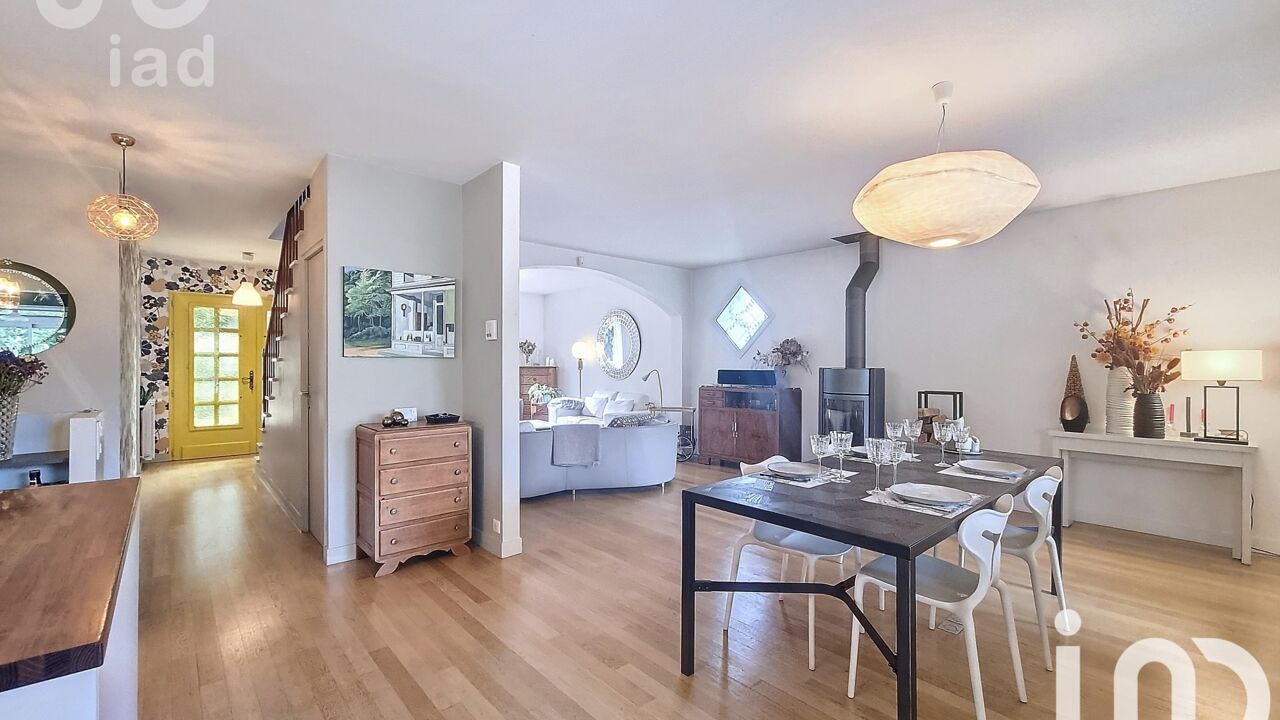 maison 8 pièces 237 m2 à vendre à Saint-Maur-des-Fossés (94210)