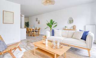 Appartement 4 Pièces 108 m² à vendre à Meaux (77100)