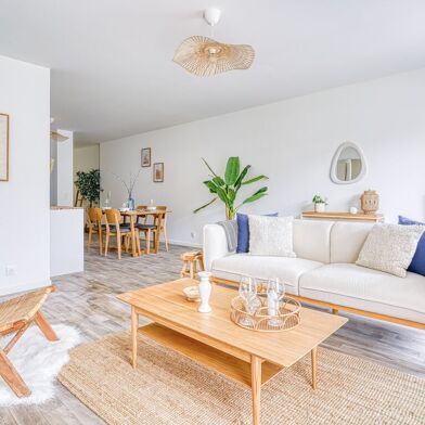 Appartement 5 pièces 355000 €