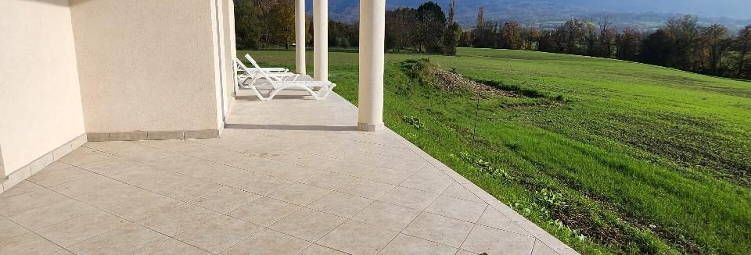 Maison 8 Pièces 450 m² à louer à Saint-Julien-en-Genevois (74160)