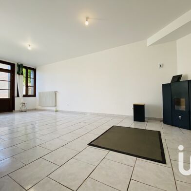 Maison 5 pièces 156 m²