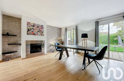 vente maison 480 000 € à proximité de Boussy-Saint-Antoine (91800)