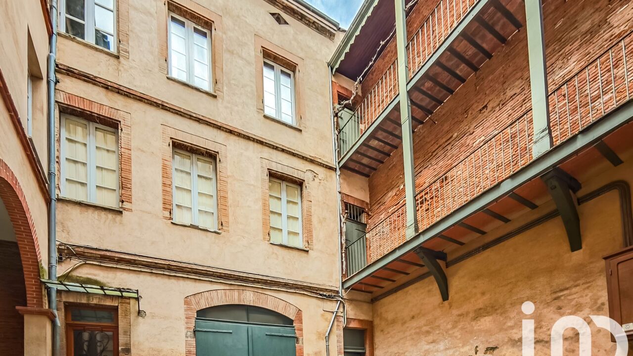 appartement 4 pièces 105 m2 à vendre à Toulouse (31000)