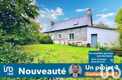 vente maison 160 000 € à proximité de Loudéac (22600)