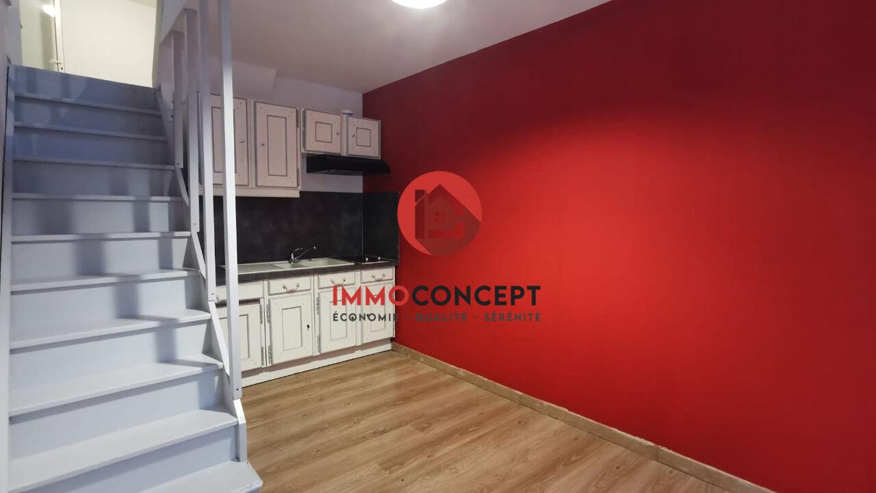 immeuble  pièces 200 m2 à vendre à Bagnols-sur-Cèze (30200)