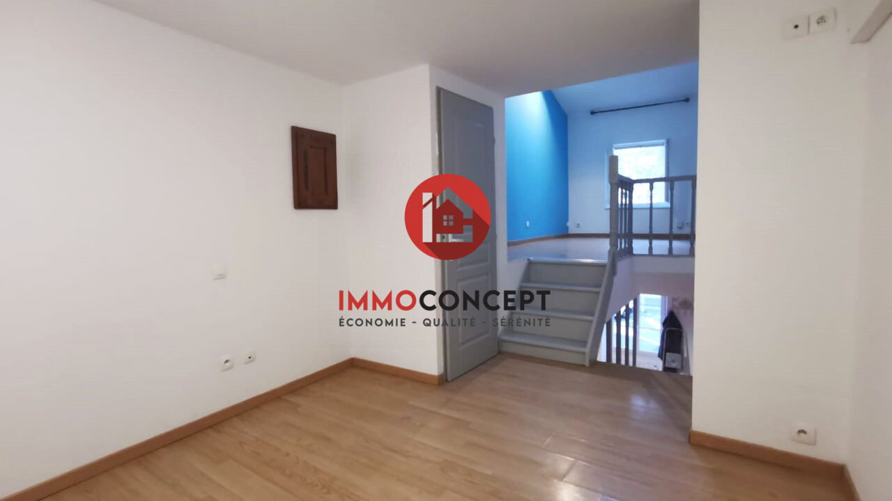 immeuble  pièces 200 m2 à vendre à Bagnols-sur-Cèze (30200)