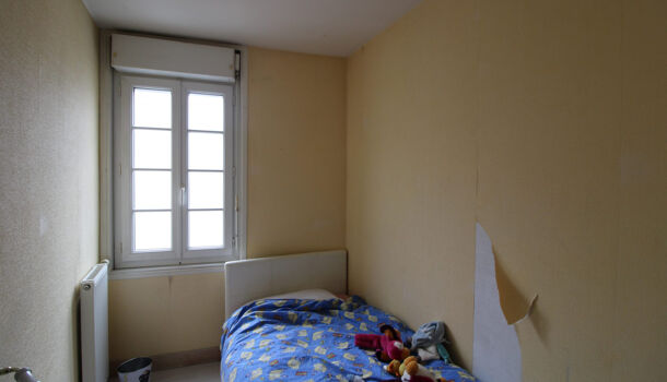 Immeuble  à vendre Pons 17800