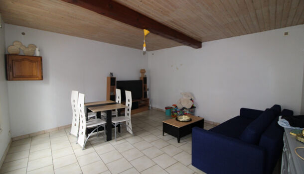 Immeuble  à vendre Pons 17800