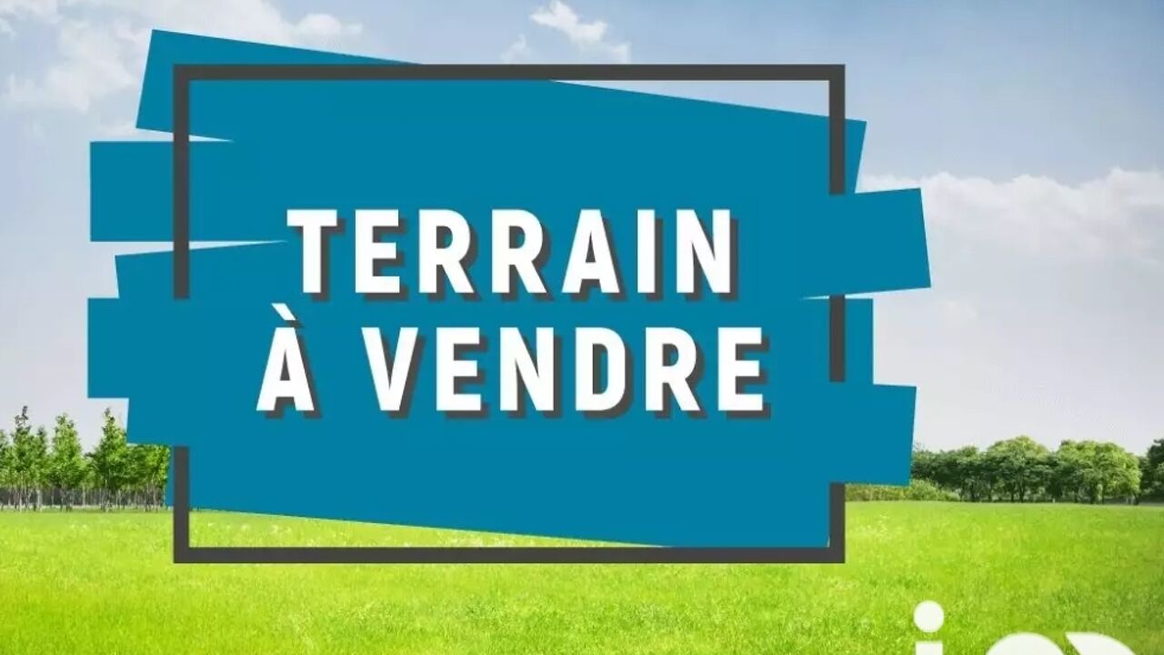 terrain  pièces 334 m2 à vendre à La Chapelle-sur-Erdre (44240)