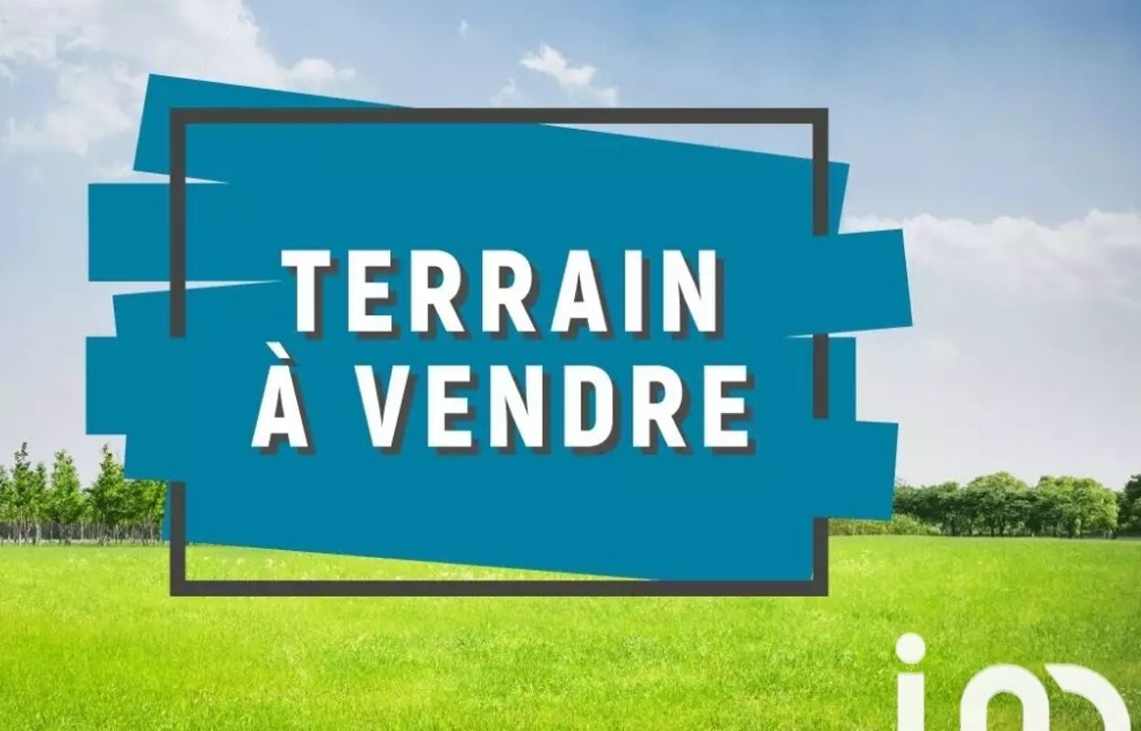 terrain  pièces 334 m2 à vendre à La Chapelle-sur-Erdre (44240)