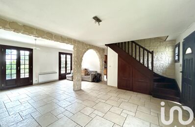 vente maison 199 000 € à proximité de Angerville (91670)