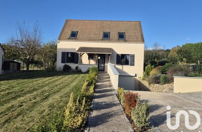 vente maison 253 000 € à proximité de Pierre-Levée (77580)