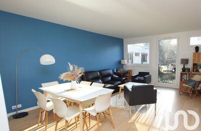 vente appartement 575 000 € à proximité de Carrières-sur-Seine (78420)