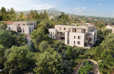 vente appartement à partir de 411 000 € à proximité de Champagne-Au-Mont-d'Or (69410)